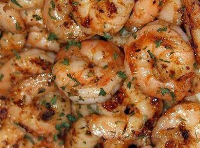 Ruth's Chris New Orleans-Style BBQ Shrimp 2 | Just A Pinch ... image