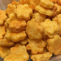 Homemade Goldfish Treats Recipe | Allrecipes image