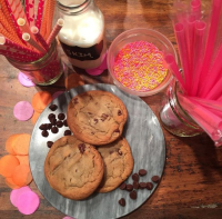 We’ve Got a New Cookie and We’re Giving YOU the Recipe ... image