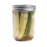 Dill Pickles Recipe | EatingWell image