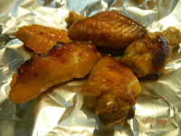 King's Wings | Just A Pinch Recipes image