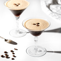 Espresso Martini Recipe | EatingWell image