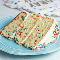The Ultimate Funfetti Cake Recipe by Tasty image