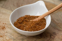 Homemade Chipotle Seasoning is versatile, you can use it ... image