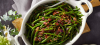 Vegan Southern Green Beans - Forks Over Knives image