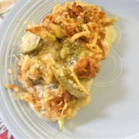 Leftovers scrambled egg recipe - All recipes UK image