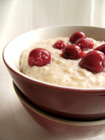 Diabetic Rice Pudding for Two Recipe - Food.com image