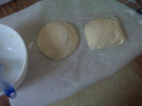 Easy low-sodium Pizza Dough | Just A Pinch Recipes image