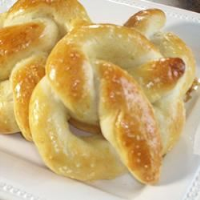 THINGS TO MAKE WITH PRETZELS RECIPES