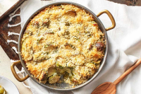 Brussels Sprouts Gratin | Hidden Valley® Ranch image