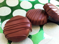 THIN MINTS CANDY RECIPES
