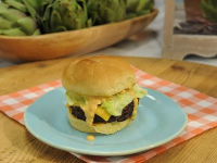 Special Burger Sauce Recipe | Food Network image