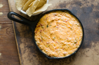 Baked jalapeño pimento cheese dip | Homesick Texan image