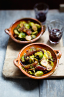 Brussels Sprouts with Dates recipe | Eat Smarter USA image