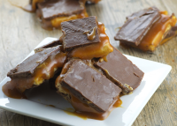SNICKERS CANDY BAR RECIPES