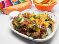 Buffalo Taco Dip Recipe | Allrecipes image