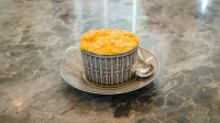 Four Cheese Baked One-Pot Mac and Cheese Recipe image