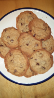 Eggless Chocolate Chip Cookies Recipe - Food.com image
