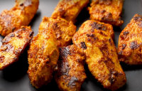 7 Low sodium chicken recipes - meal full of sodium ... image