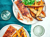 Top 12 Healthy Salmon Recipes - olivemagazine image
