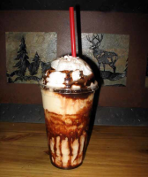 Starbucks Iced Mocha Latte- Yum Recipe - Food.com image