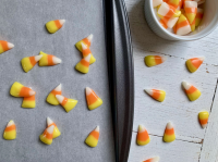 Homemade Candy Corn Recipe | Southern Living image