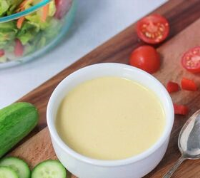 SOUTHWEST SALAD DRESSING STORE BOUGHT RECIPES