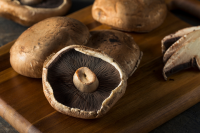 Sautéed Portobello Mushrooms - The Dr. Oz Show image