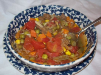 Venus De Milo Soup Recipe - Food.com image