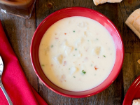 Top Secret Recipes | Panera Bread Baked Potato Soup image