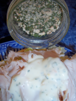Ranch Dressing and Dip Mix in a Jar Recipe - Food.com image