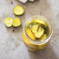Quick Pickle Chips | America's Test Kitchen image