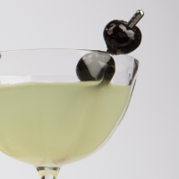 The Last Word Cocktail Recipe - Difford's Guide image