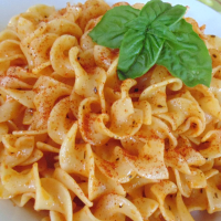 Easy Sriracha Noodles Recipe | Allrecipes image