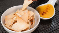 CHIPOTLE CHIPS RECIPES