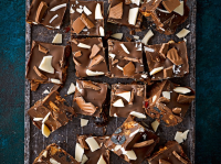 Easy Chocolate Recipes - olivemagazine image