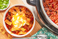Best Instant Pot Chili Recipe - How to Make Instant Pot Chili image