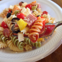 Awesome Pasta Salad | Allrecipes image