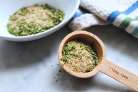 Dry Ranch Style Seasoning for Dip or Dressing Recipe ... image