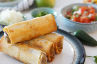 LOVERS EGG ROLL RECIPES