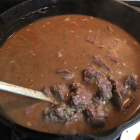 Bison Stew Recipe | Allrecipes image