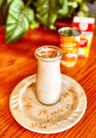 Sugar-Free Pumpkin Spice Coffee Creamer | Allrecipes image