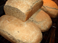 Ezekiel Bread (Ezekiel 4:9) Recipe - Food.com image