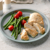 CAN YOU MARINATE CHICKEN IN BOTTLED RANCH DRESSING RECIPES