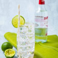 Long Vodka Cocktail - A Classic British Drink Recipe ... image