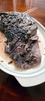 Red Wine Flavored Beef Recipe | Allrecipes image