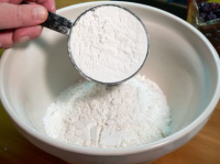 500 GRAMS OF FLOUR TO CUPS RECIPES