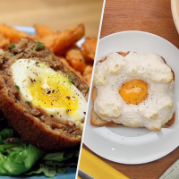 10 Easy Egg Recipes You'll Crave Everyday image