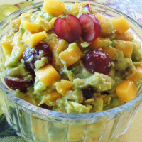 Fruity Guacamole Recipe | Allrecipes image