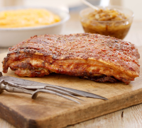 Pork belly recipes | BBC Good Food image